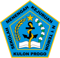 logo SMKN 1 Temon