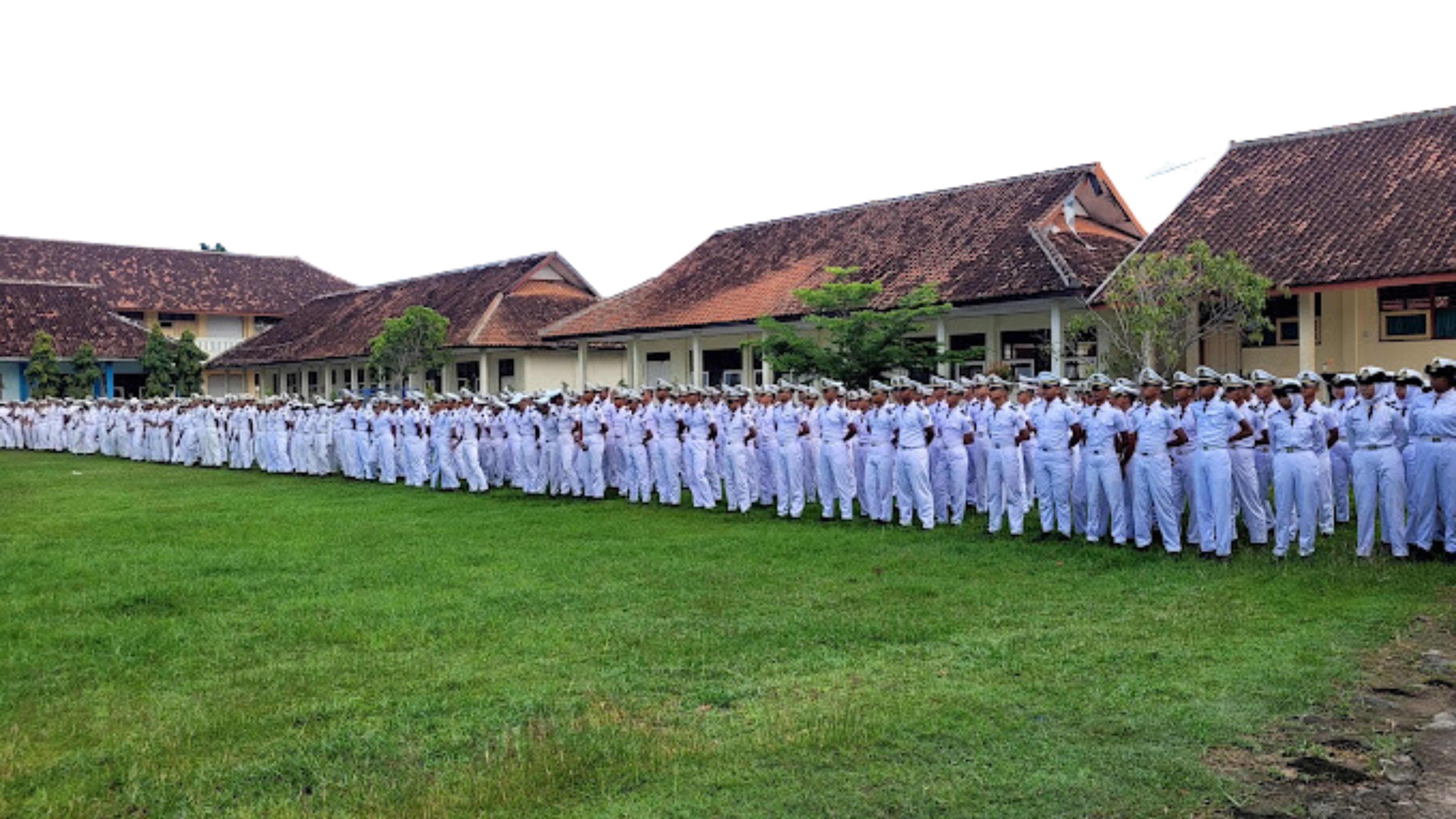 Background SMK Negeri 1 Temon