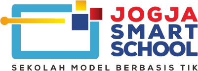 Logo Jogja Smart School Logo Jogja Smart School