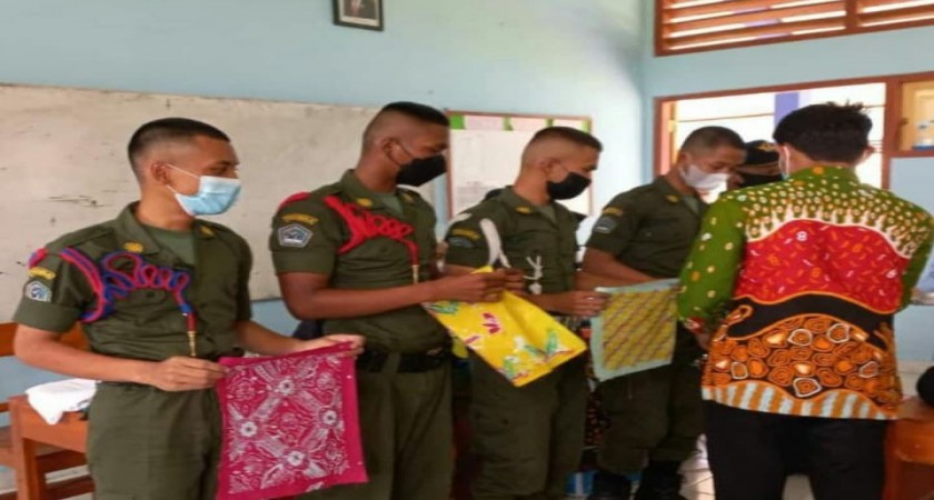 Gambar Utama untuk: Pendidikan berbasis budaya