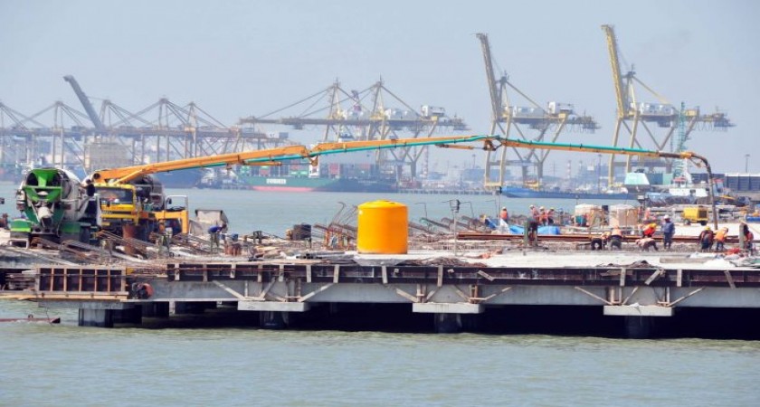 Gambar Utama untuk: SMK KELAUTAN DAN PERIKANAN TINGKATKAN POTENSI MARITIM INDONESIA