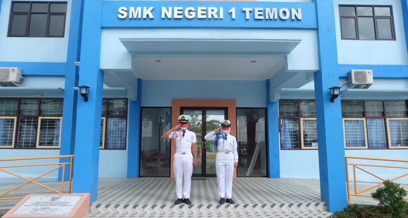 Gambar Utama untuk: Kompetensi APHPi SMK N 1 Temon Sudah Bekerja Sama dengan Banyak Industri