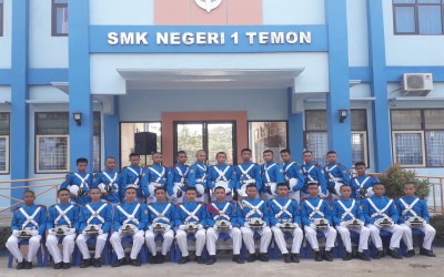 Testimoni Wali Murid; SMK N 1 Temon Menawarkan Pendidikan Karakter!