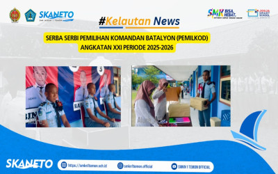 Serba Serbi Pemilihan Komandan Batalyon (PEMILKOD) Angkatan XXI Periode 2025-2026