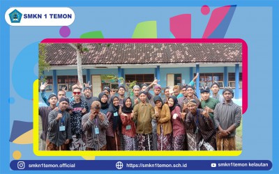 Ujian Sekolah Praktik Non Produktif