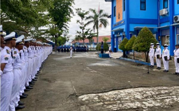 Semangat Sumpah Pemuda Ke-97 Menyala di SMK Negeri 1 Temon