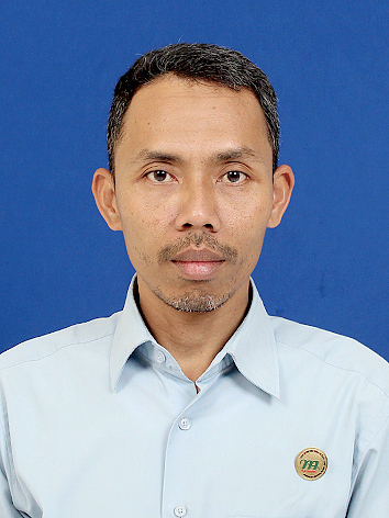 Foto SINGGIH PURWOKO, S.Pd.T