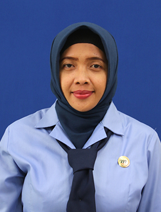 Foto DINI HARIONI, S.ST.Par