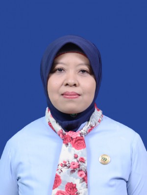 Foto Dwi Listiana