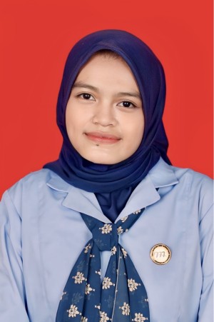 Foto REZA MERDHIKAWATI, S.Pd.