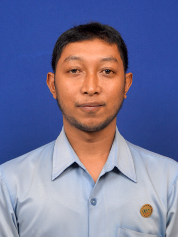 Foto SUROSO RUDI PRIYONO, S.Pd.