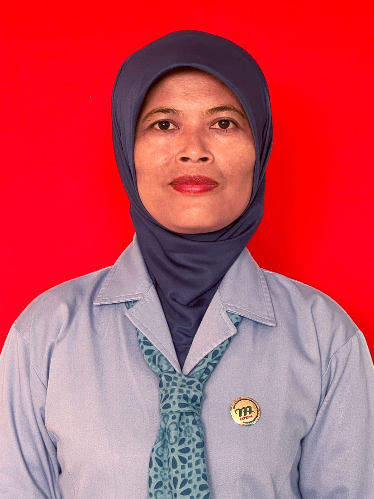 Foto Eri Istiyani