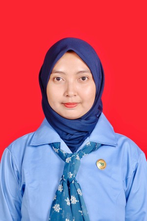 Foto UMY MAYSYAROH, S.Pd.