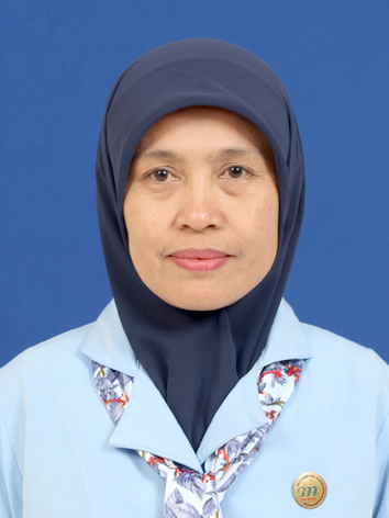 Foto Siti Baroroh Rochimah