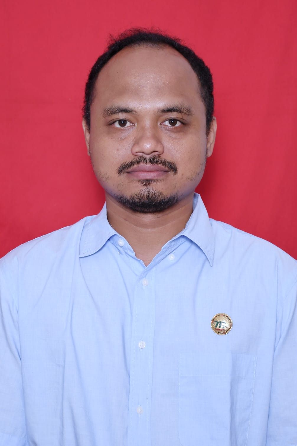 Foto NOVIYANTO INDRA WIJAYA, S.T.
