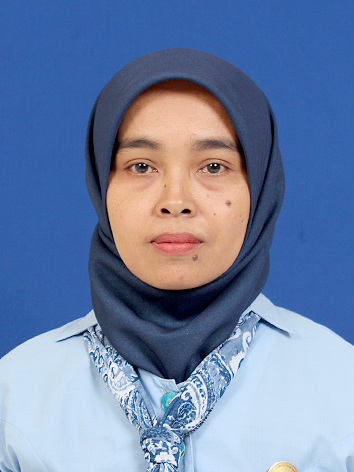 Foto HARYANTI, S.Pd.Si