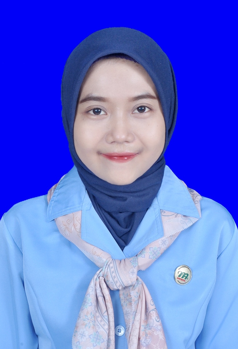 Foto ANGGIT YUSTIANA, A.Md.Ak.