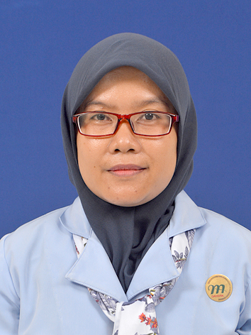 Foto I`IN INDRIAJATI, S.Kom.