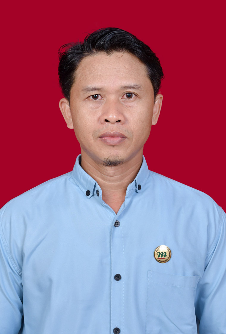 Foto Darmadi