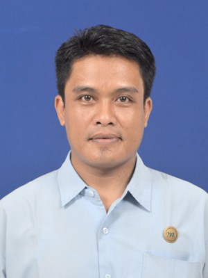 Foto Anang Iskandar Juni Pamungkas