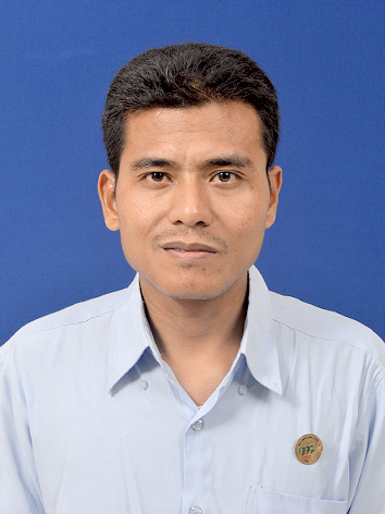 Foto M.QODRI AGUS SETIAWAN, S.T