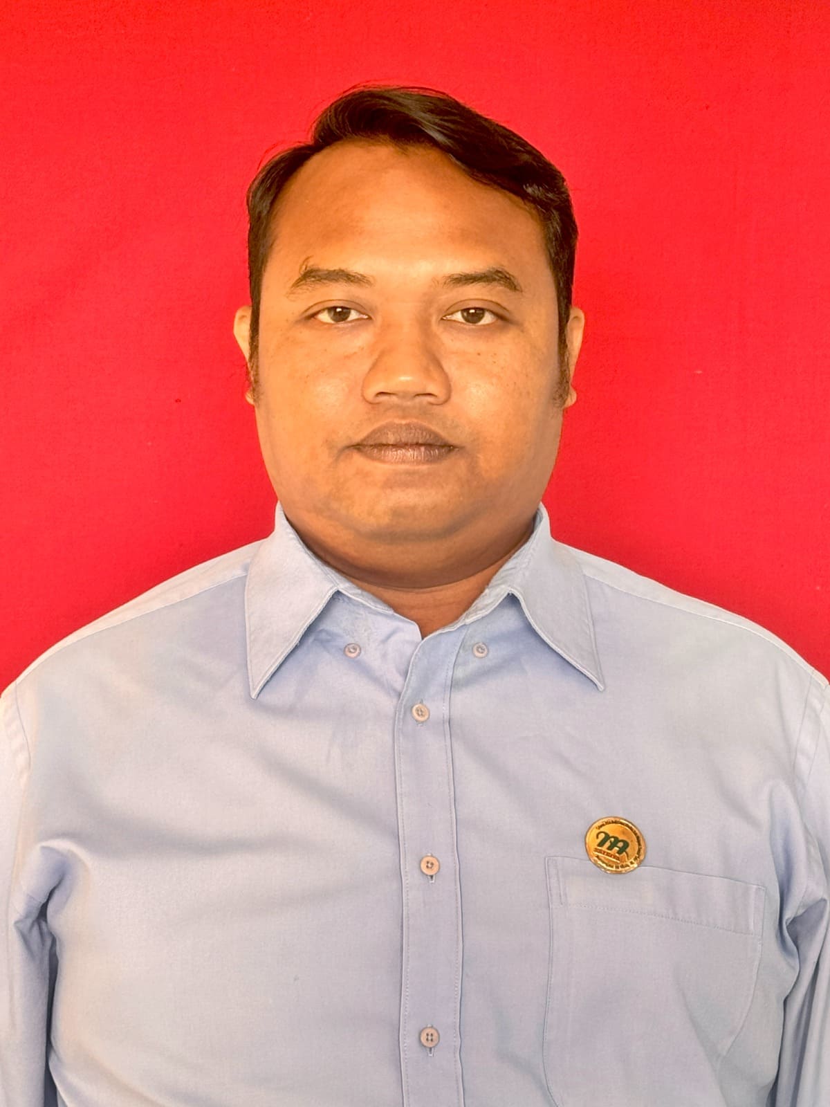 Foto Dwiartho Agustyo