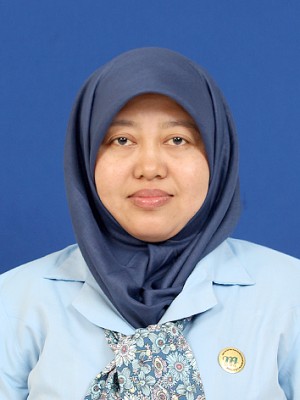 Foto LILIS AMBARWATI, S.Pd.