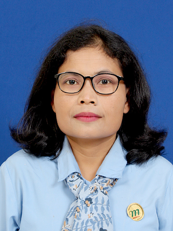 Foto Anti Uki Nusantari