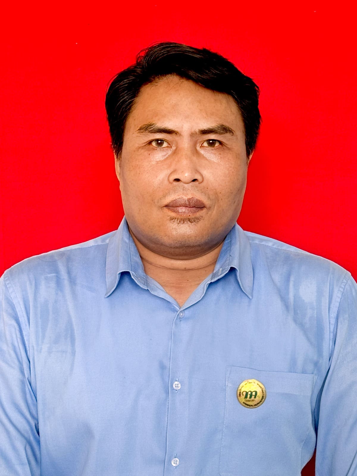 Foto Ahmad Supriyanto