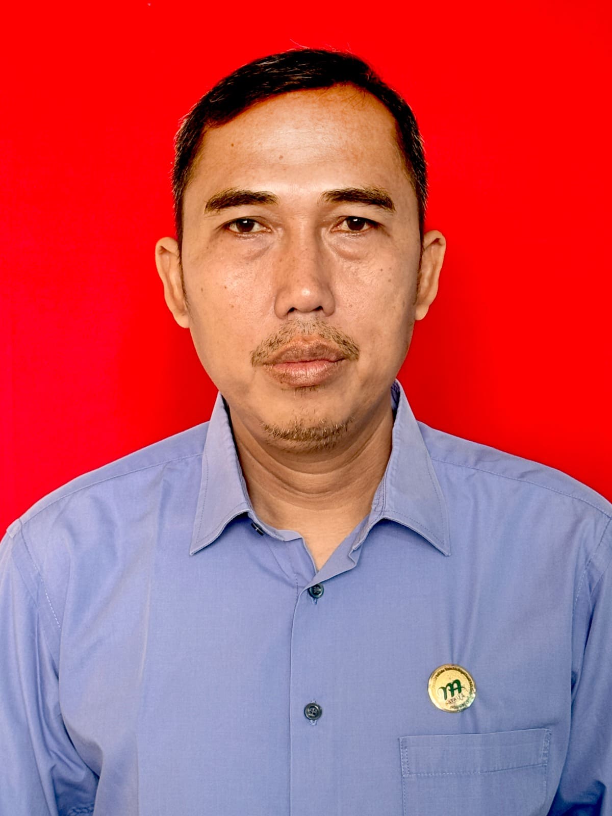 Foto Supriyanta