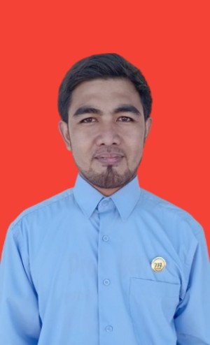 Foto M.FAZIL F.M, S.Pd.I