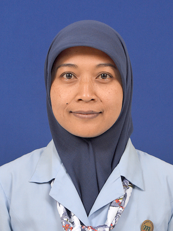 Foto Setyo Titi Hudayati