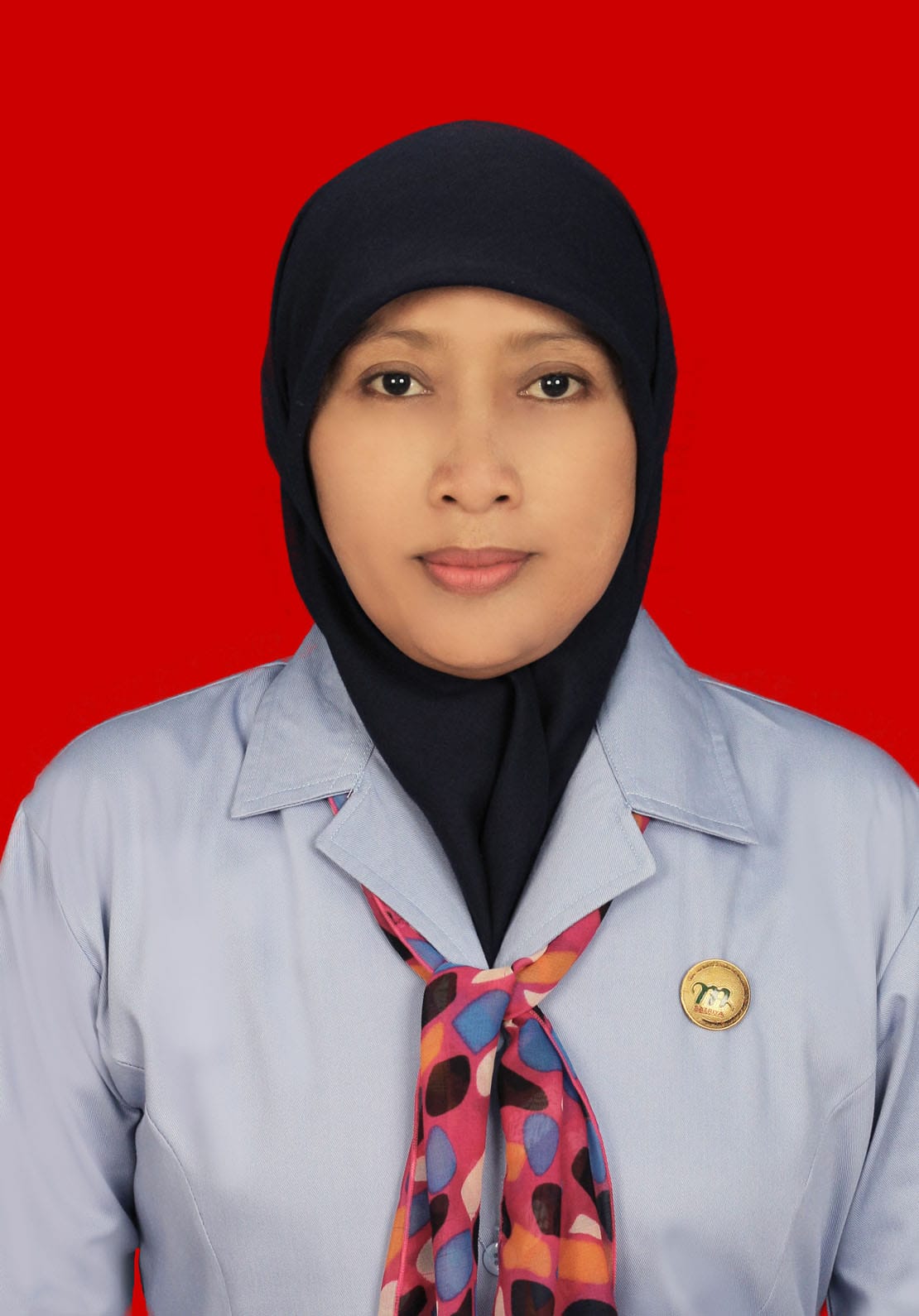 Foto Raden Roro Kumala Wahyuningsih
