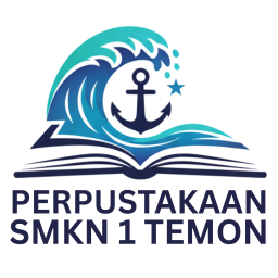 Perpustakaan SMKN 1 Temon