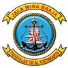 Logo Mitra LANAL Yogyakarta