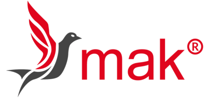 Logo Mitra Mega Andalan Kalasan - PT MAK Yogyakarta