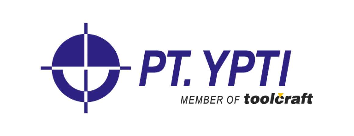 Logo Mitra PT. Yogya Presisi Tehnikatama Industri