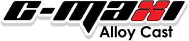 Logo Mitra CV. C-MAXI ALLOYCAST