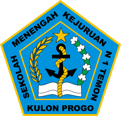 SMK Negeri 1 Temon